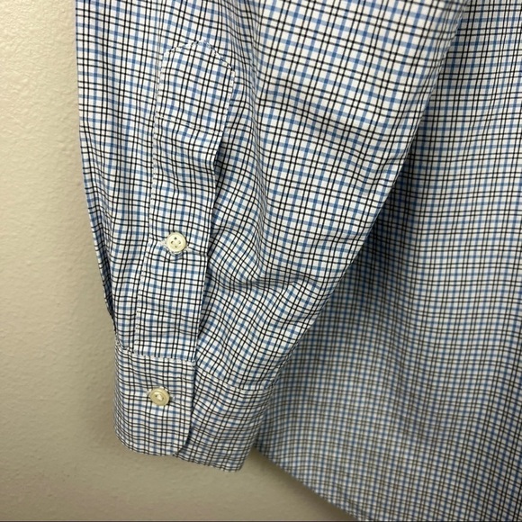 Polo By Ralph Lauren Plaid Button Down Shirt - Picture 2 of 5